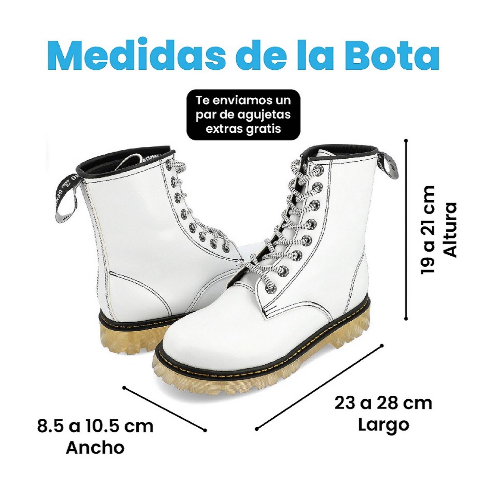 Botas rockeras best sale para mujer