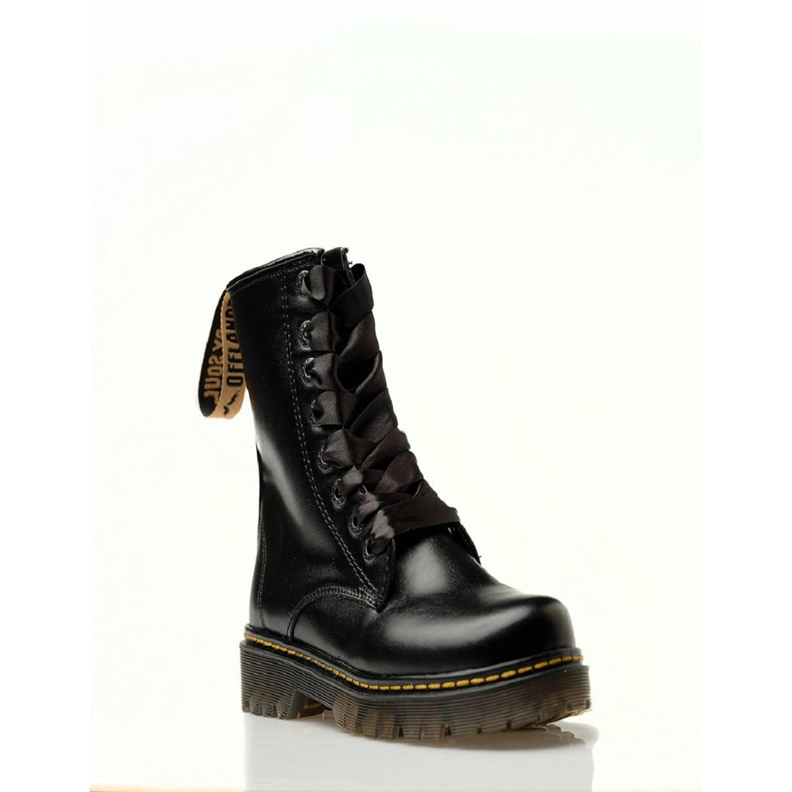 Botas rockeras 2025 para dama