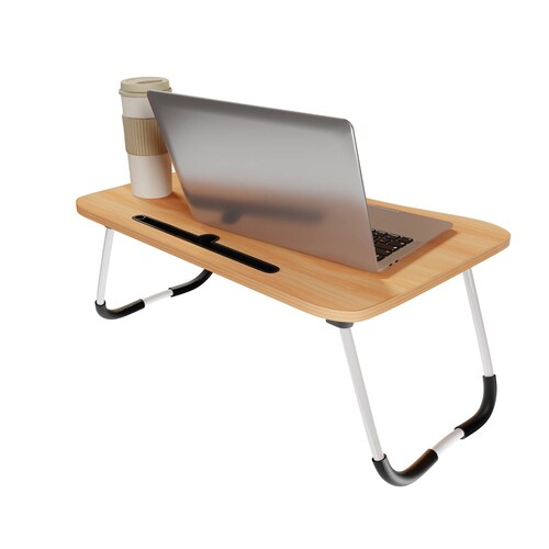 Mubson Mesa para Laptop Mesa para Cama Desayunador Escritorio Cama