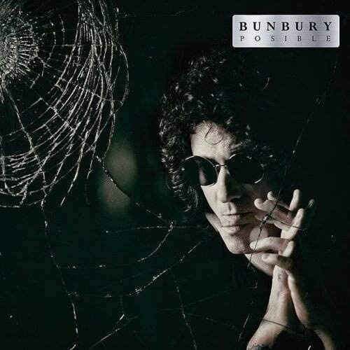 Enrique Bunbury - Posible - Disco Cd 10 Canciones.