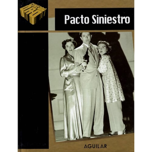 Pacto Siniestro Alfred Hitchcock Digibook Pelicula Dvd