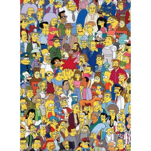 Los Simpson Veinteava Temporada 20 Veinte Serie Dvd