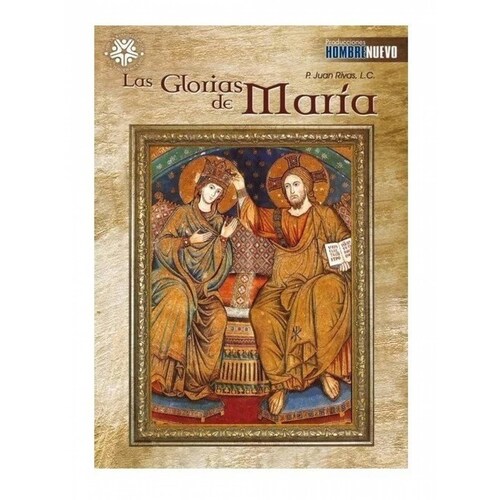 Las Glorias De Maria Documental Dvd