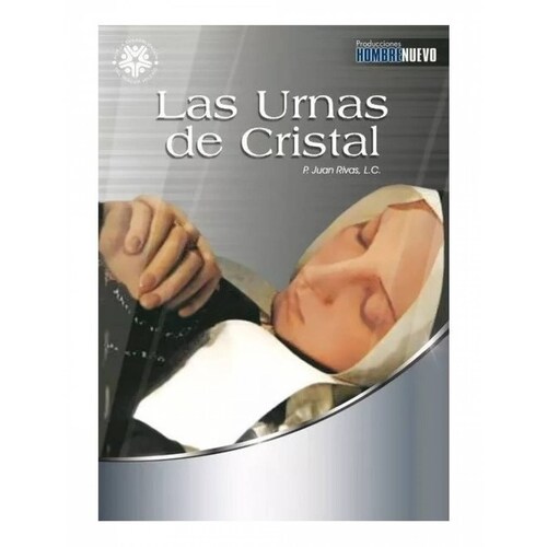 Las Urnas De Cristal Documental Dvd