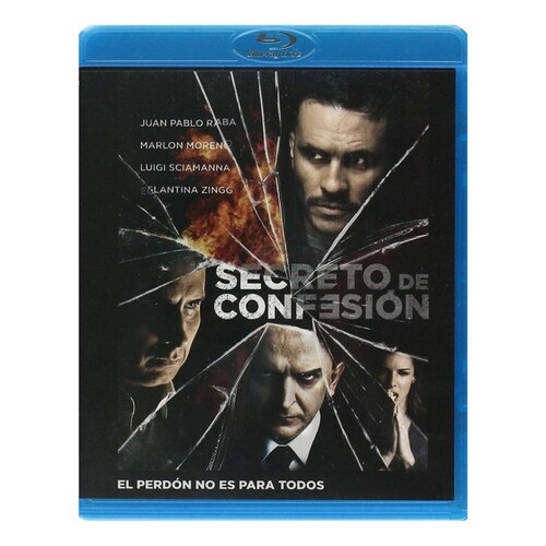 Gente De Bien Good People James Franco Pelicula BluRay