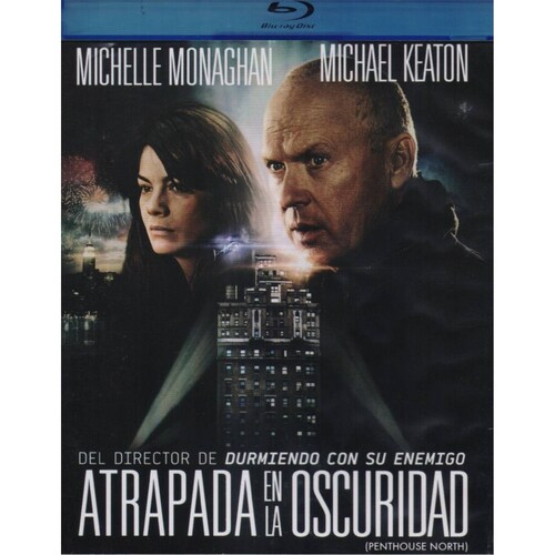 Atrapada En La Oscuridad Penthouse North Pelicula BluRay