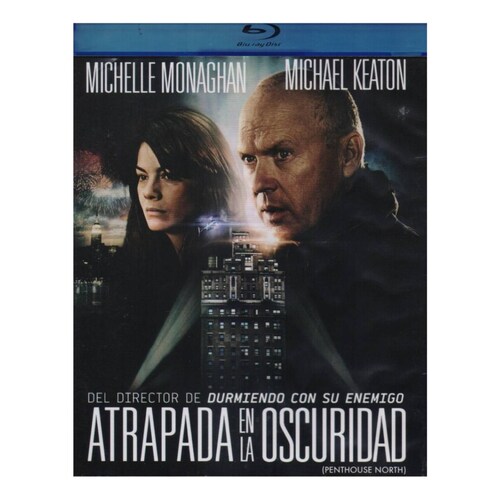 Atrapada En La Oscuridad Penthouse North Pelicula BluRay