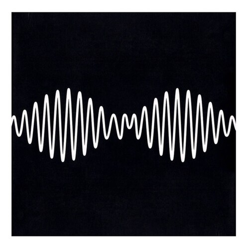 Arctic Monkeys Am Disco Cd