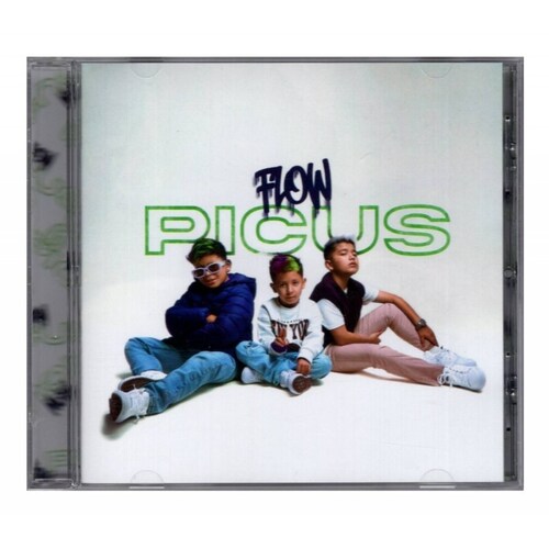 Picus Flow