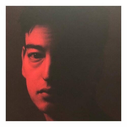 Joji Nectar Importado 2 Lp Vinyl.