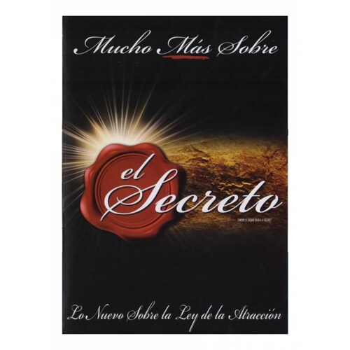 Mucho Mas Sobre El Secreto David Priest Pelicula Dvd