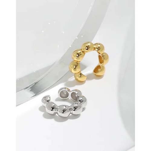 Piercing ARETIZE Cadena de Plata de Ley 925 Plateado Mujer Ajustable + Caja  de Regalo