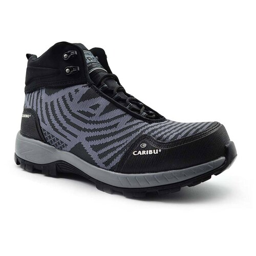 Tenis Bota Seguridad Industrial Dielectrica Nom 113 Stps
