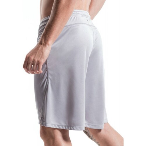 Short Atletica Deportivo Microfibra