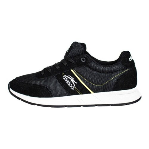 Tenis Atletica Deportivo Casual