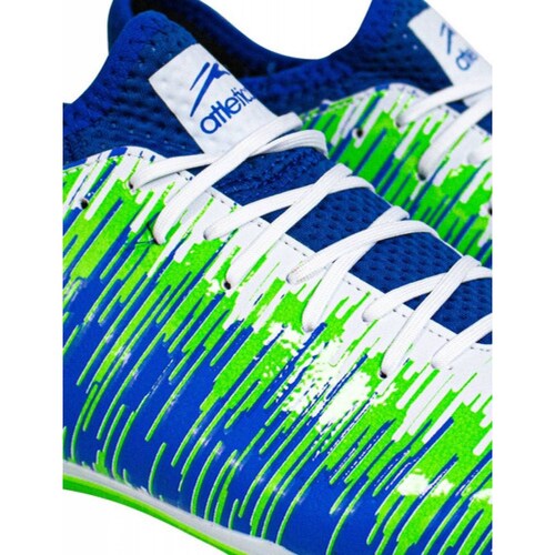 Tenis Atletica De Fútbol Soccer