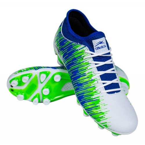 Tenis Atletica De Fútbol Soccer