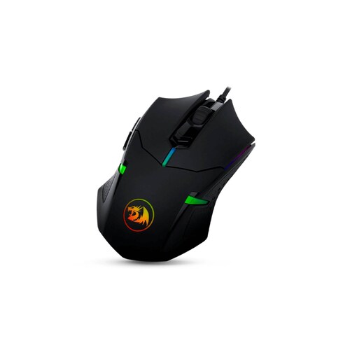 Mouse M601-RGB CENTROPHORUS 2, Wired gaming mouse RGB