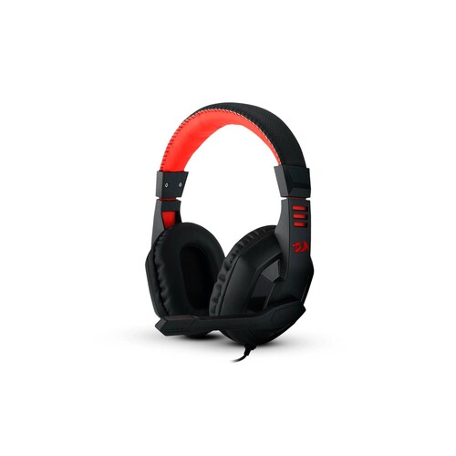 Headsets ARES H120 , Wired headset con adapter Audifonos