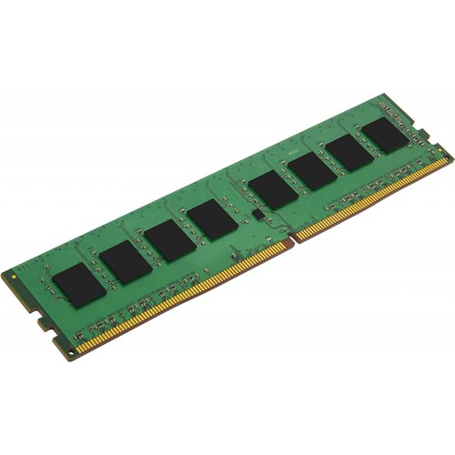 Memoria Ram Kingston KVR RAM 8GB DIMM DDR4 2666 MHZ NON-ECC CL19 1RX8