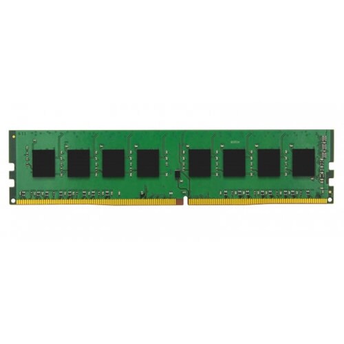 Memoria DIMM DDR4 Kingston 8gb (1x8gb) 2666mhz, 1rx8, non-ecc, value ram, cl19