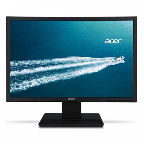 Monitor Acer 19.5 pulgadas HD plus 1600 x 900 Negro 60 Hz UM.IV6AA.A13