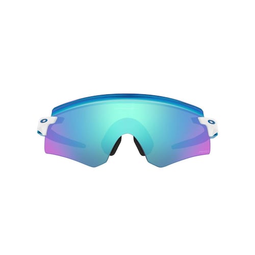 Lentes de Sol Encoder Celeste Prizm Oakley 