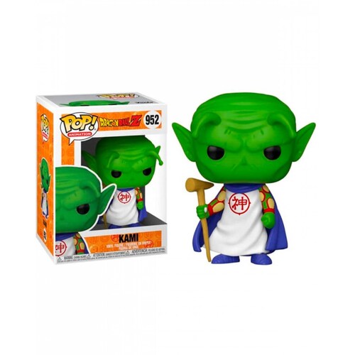 Kami 952 Dragon Ball Z Funko Pop!