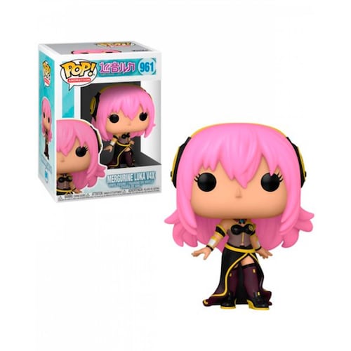 Megurine Luka V4x 961 Megurine Luka V4x Funko Pop!