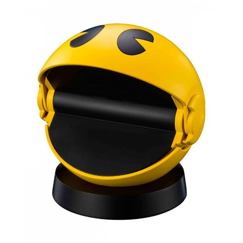 Pac-Man Waka Waka Proplica Figura Con Sonido