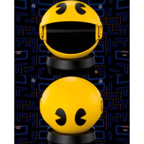 Pac-Man Waka Waka Proplica Figura Con Sonido