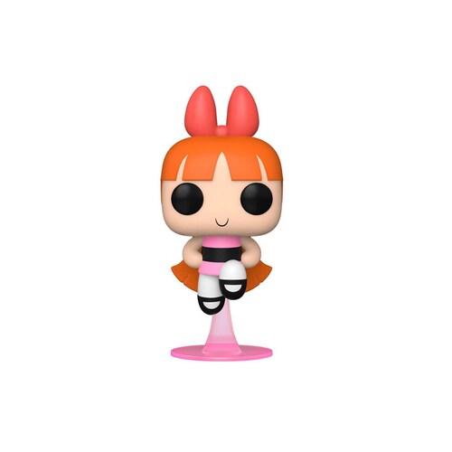 Figura Blossom 1080 The Powerpuff Girls Funko Pop Bombon