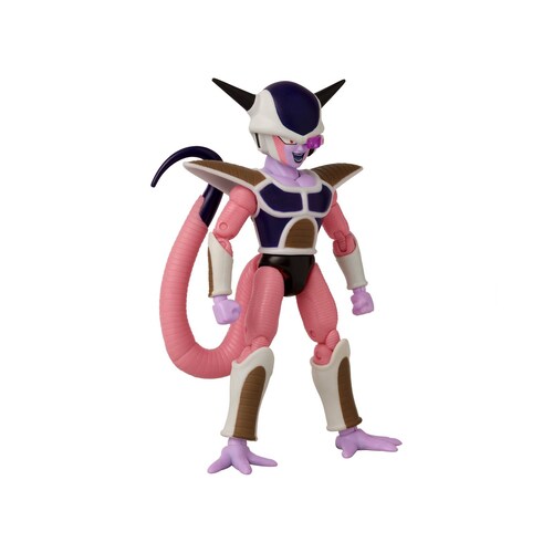 Figura Freezer Primera Forma Dragon Ball Super Dragon Stars Bandai