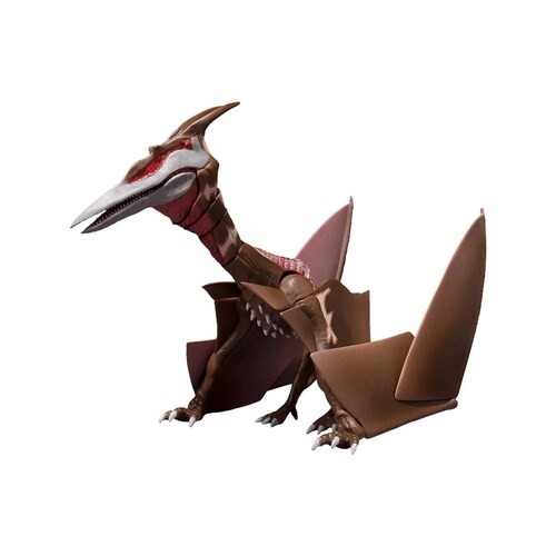 Rodan 2021 Segunda Forma SH MonsterArts Bandai Godzilla