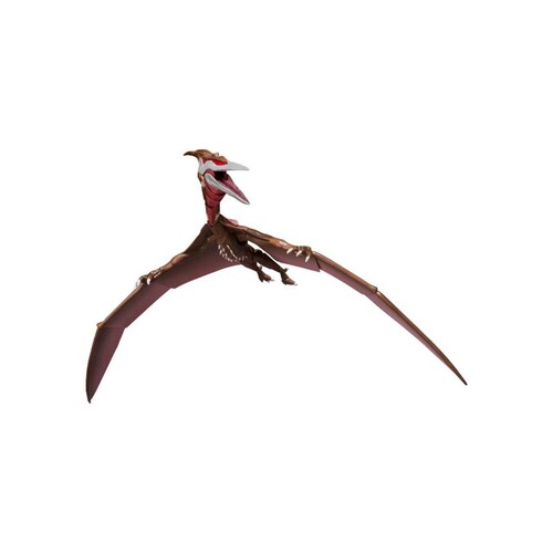 Rodan 2021 Segunda Forma SH MonsterArts Bandai Godzilla