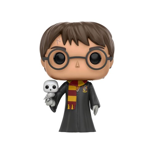 Funko Pop Harry Potter Clásico 31