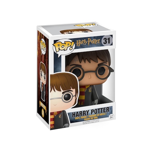 Funko Pop Harry Potter Clásico 31