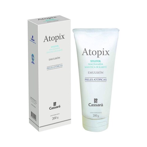 Atopix Emulsion 200 G
