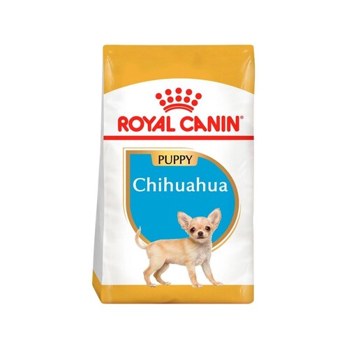 Royal canin chihuahua puppy royal canin 
