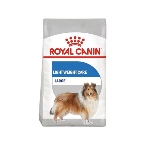 ROYAL CANIN LARGE WEIGHT CARE ROYAL CANIN