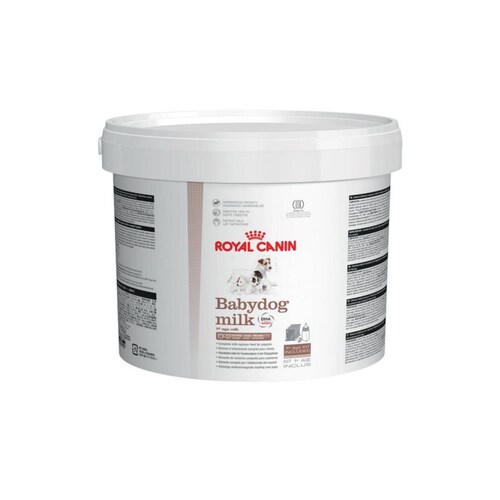 Royal canin badog milk royal canin de 2 kg 