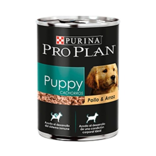 Purina pro plan lata cachorro purina pro plan	