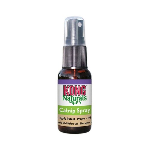 KONG CATNIP SPRAY