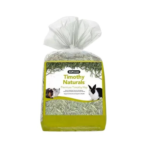 Zupreem heno pasto timothy 1.1 kg