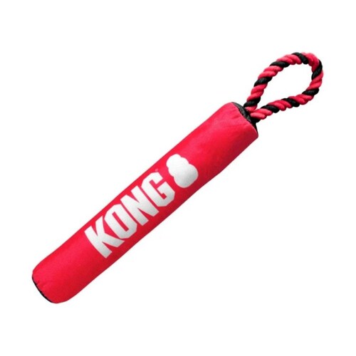 Kong palo con cuerda