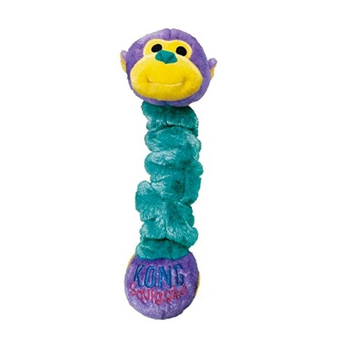 KONG SQUIGGLES MONO