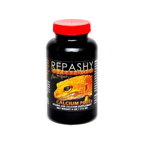 REPASHY CALCIUM PLUS 170 GR