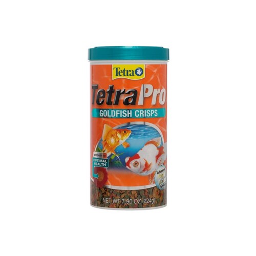  Tetra tetrapro goldfish crisp 224 gr