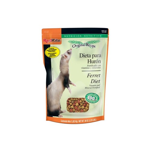 Redkite alimento huron 1 kg