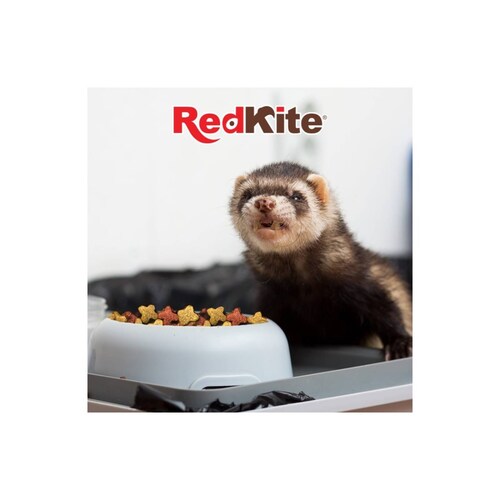 Redkite alimento huron 1 kg